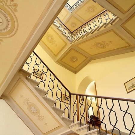 Albergo Stella Casciana Terme Exteriér fotografie