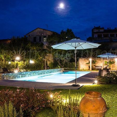 Albergo Stella Casciana Terme Exteriér fotografie