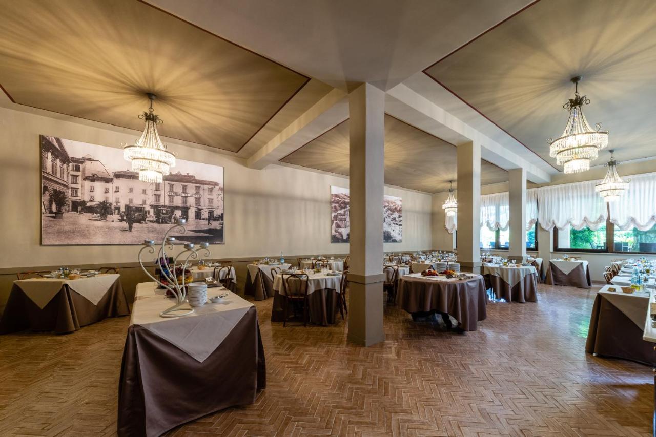 Albergo Stella Casciana Terme Exteriér fotografie