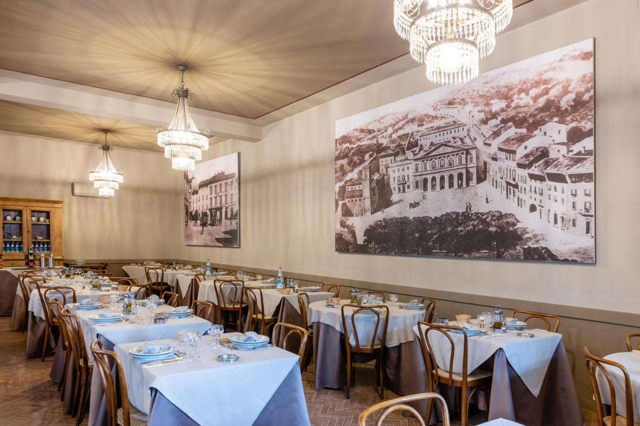 Albergo Stella Casciana Terme Exteriér fotografie