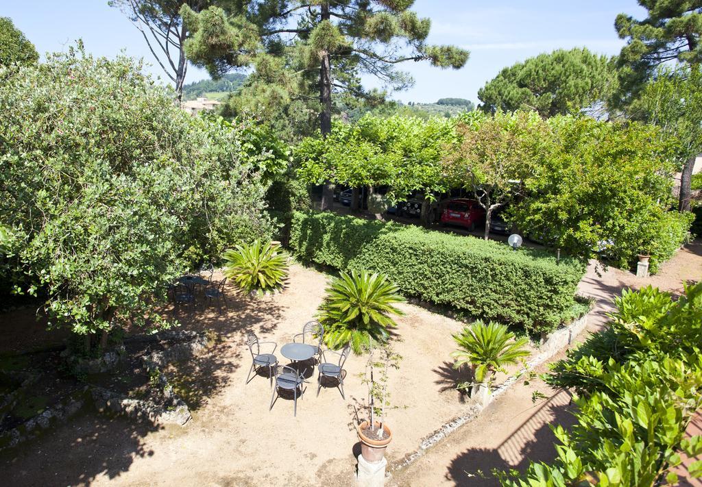 Albergo Stella Casciana Terme Exteriér fotografie