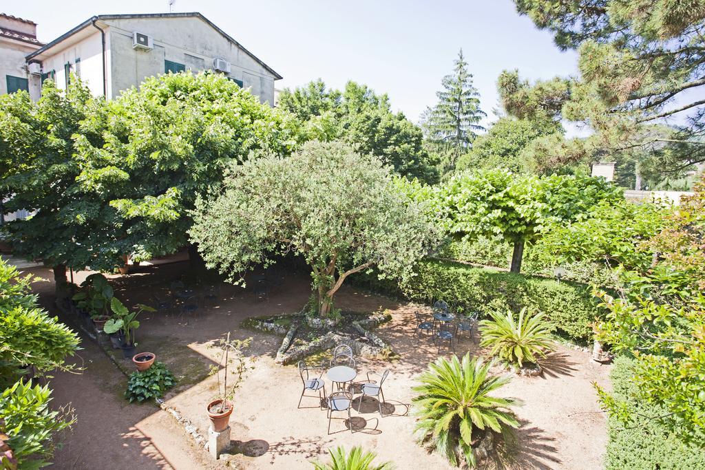 Albergo Stella Casciana Terme Exteriér fotografie