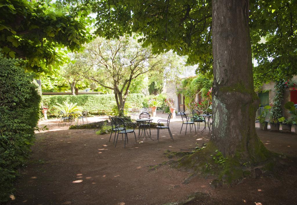 Albergo Stella Casciana Terme Exteriér fotografie