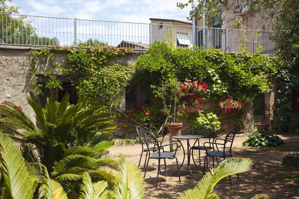 Albergo Stella Casciana Terme Exteriér fotografie