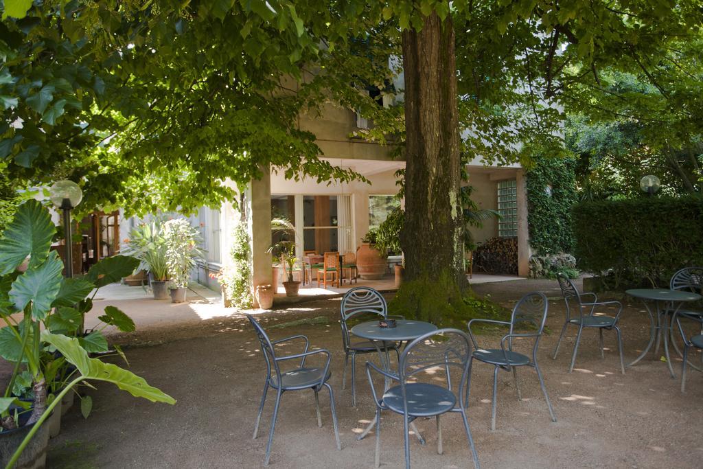 Albergo Stella Casciana Terme Exteriér fotografie