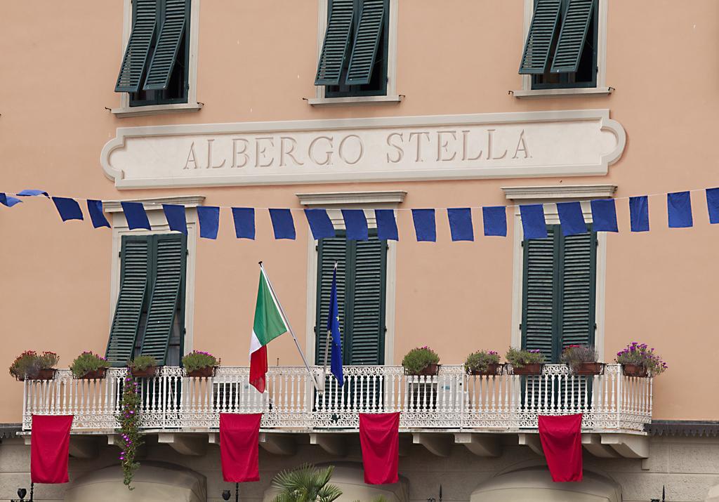 Albergo Stella Casciana Terme Exteriér fotografie