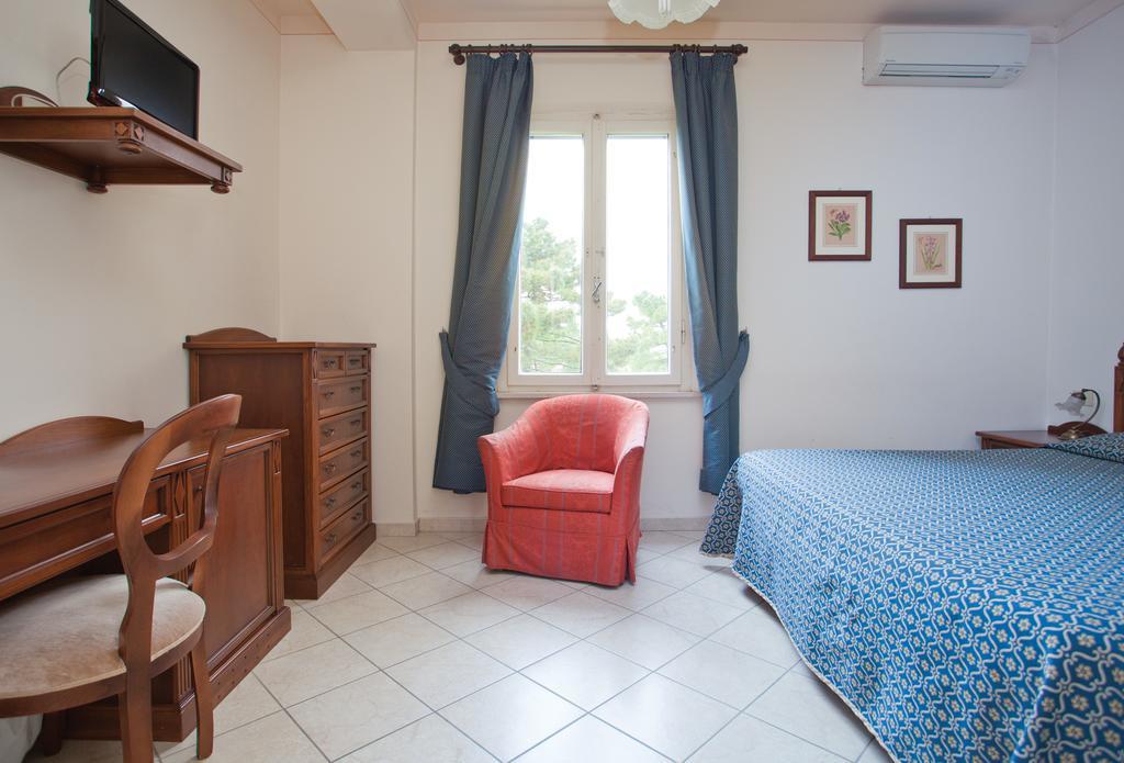 Albergo Stella Casciana Terme Exteriér fotografie