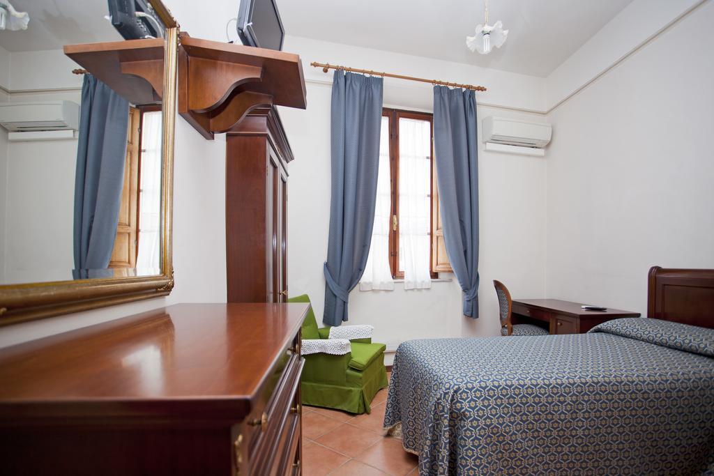 Albergo Stella Casciana Terme Exteriér fotografie