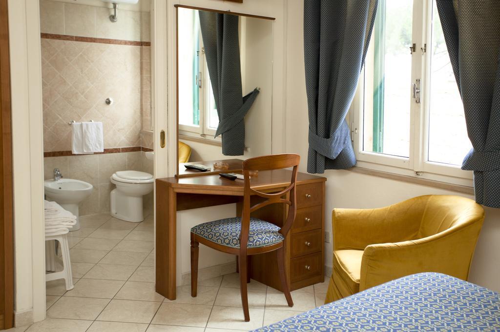 Albergo Stella Casciana Terme Exteriér fotografie