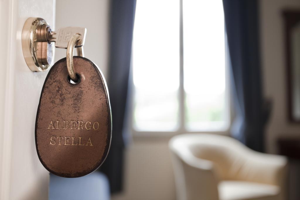 Albergo Stella Casciana Terme Exteriér fotografie