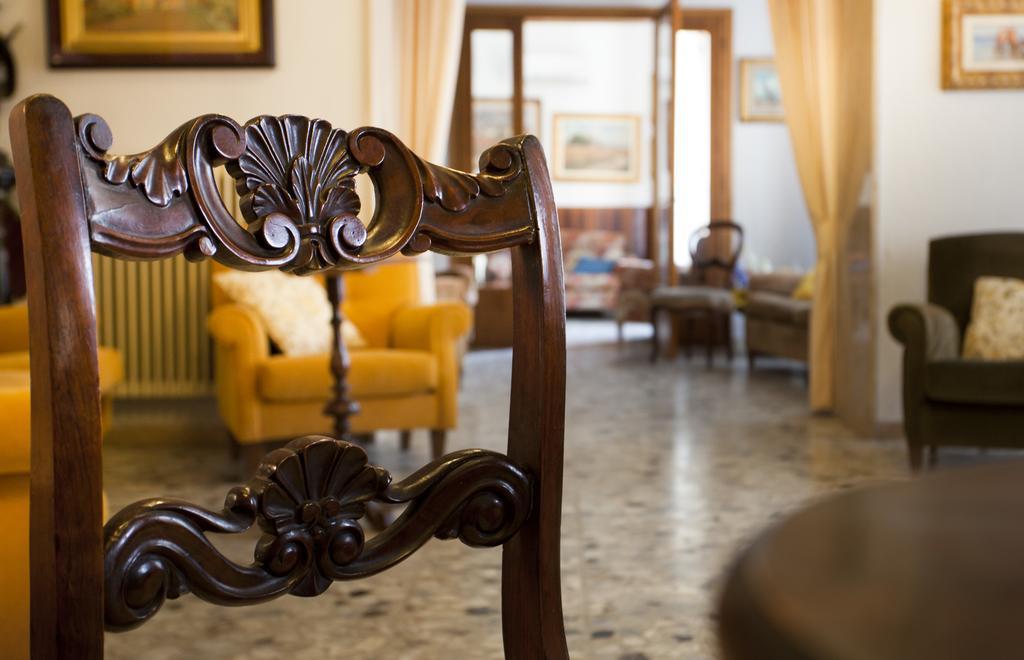Albergo Stella Casciana Terme Exteriér fotografie
