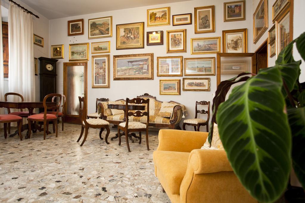 Albergo Stella Casciana Terme Exteriér fotografie