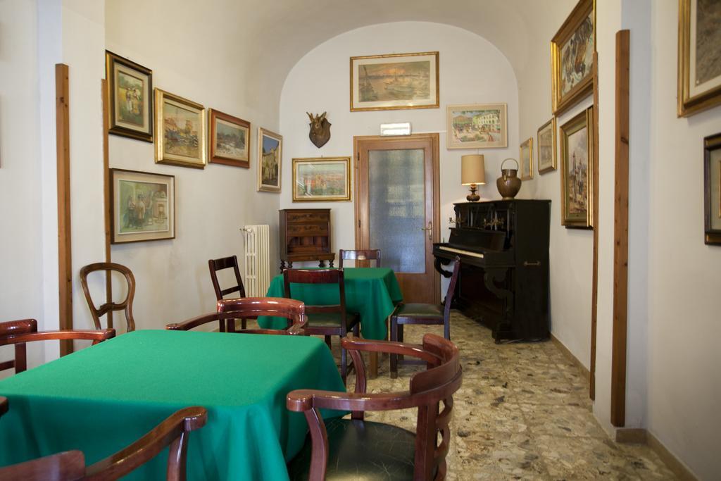 Albergo Stella Casciana Terme Exteriér fotografie