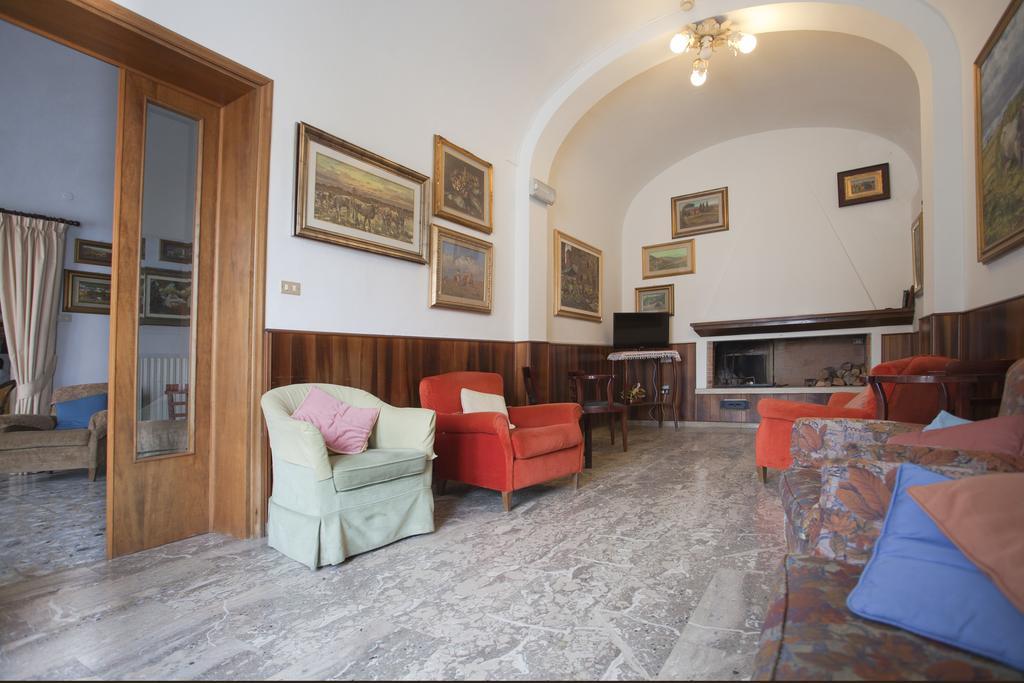 Albergo Stella Casciana Terme Exteriér fotografie