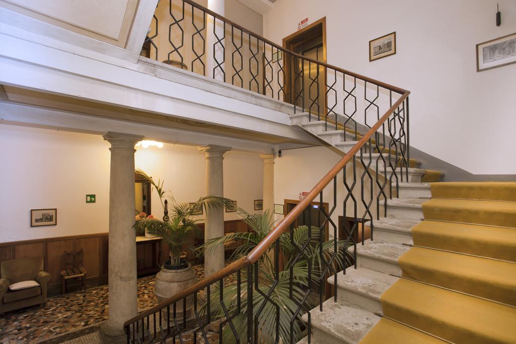 Albergo Stella Casciana Terme Exteriér fotografie