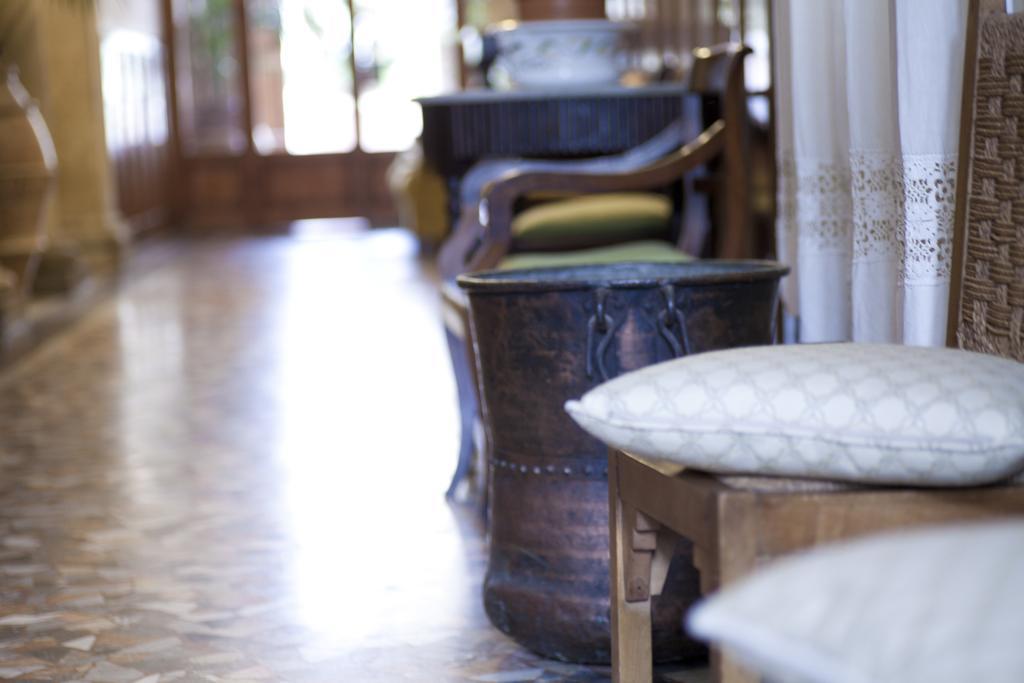 Albergo Stella Casciana Terme Exteriér fotografie