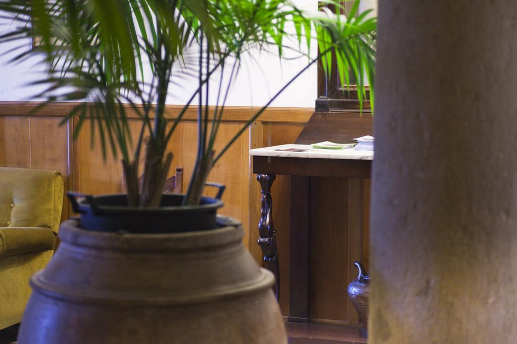 Albergo Stella Casciana Terme Exteriér fotografie