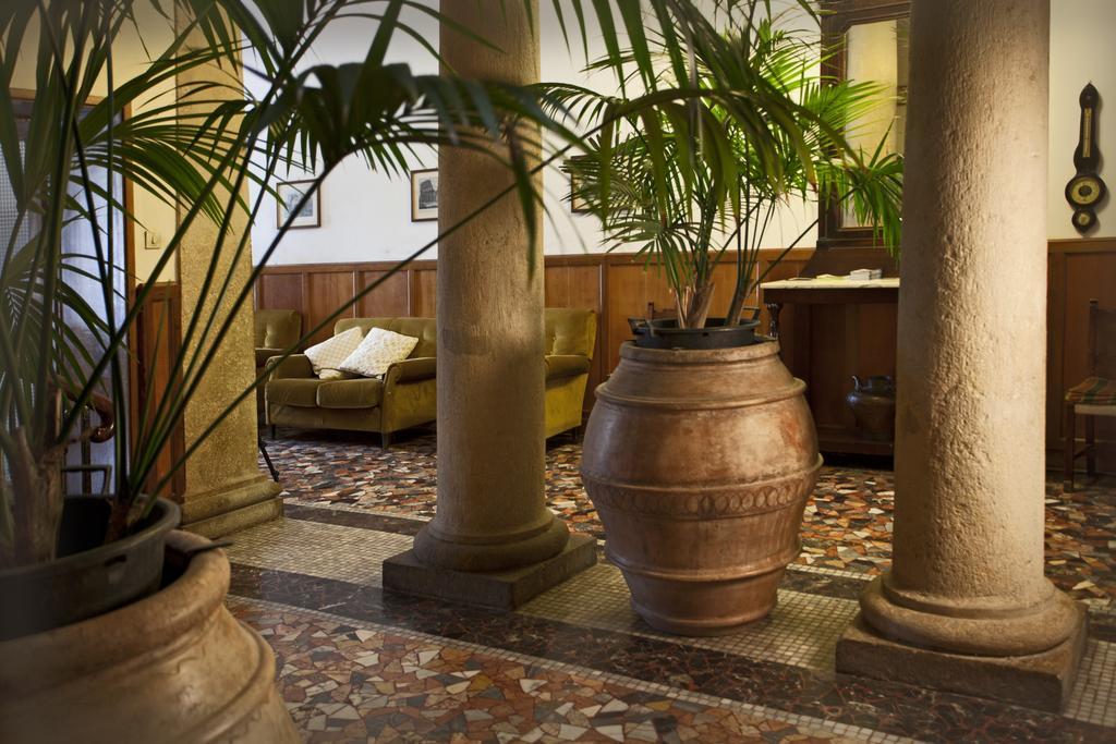 Albergo Stella Casciana Terme Exteriér fotografie