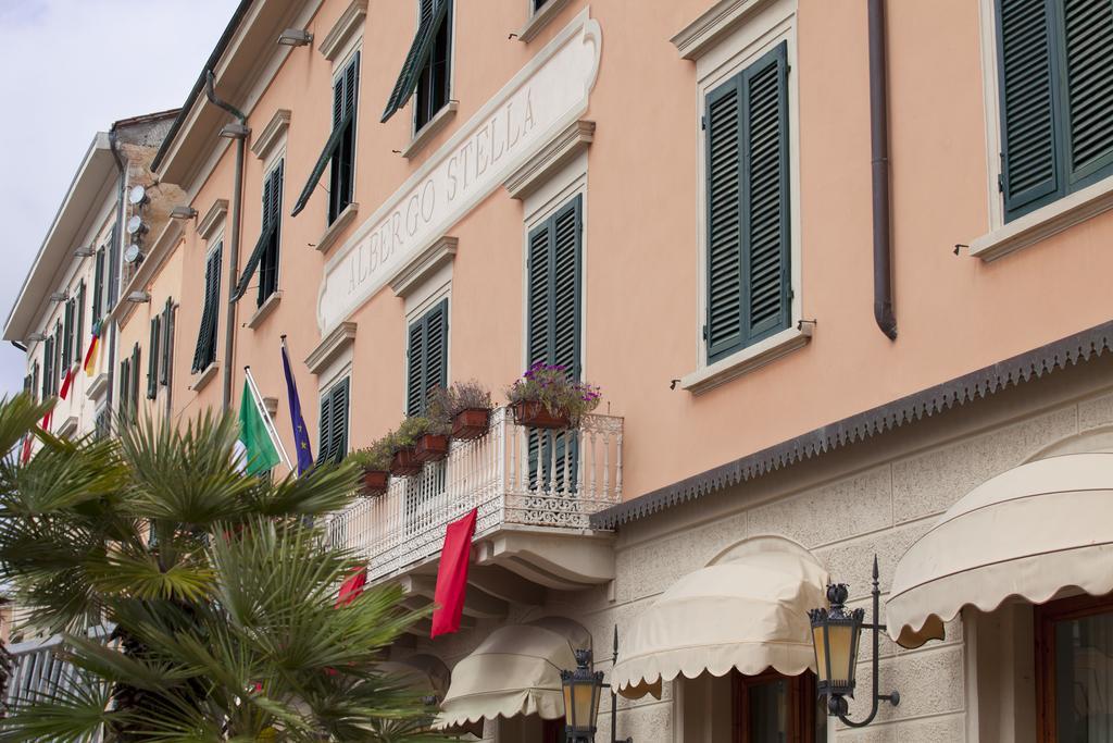 Albergo Stella Casciana Terme Exteriér fotografie