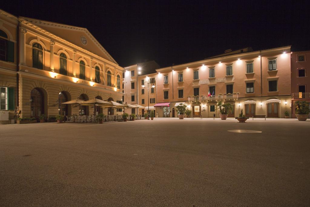 Albergo Stella Casciana Terme Exteriér fotografie