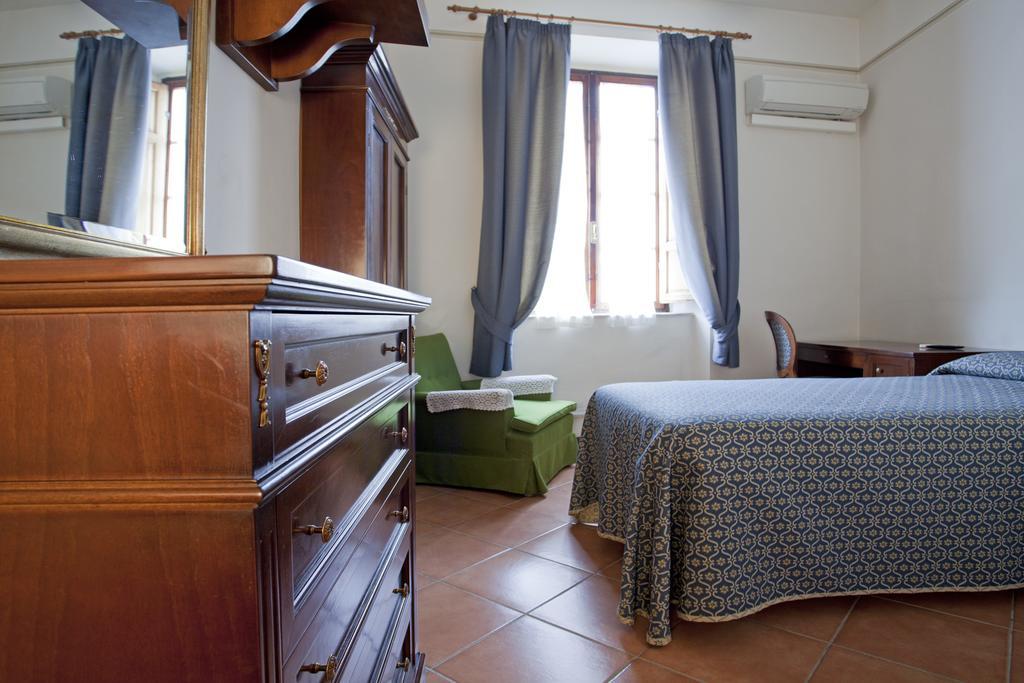 Albergo Stella Casciana Terme Exteriér fotografie